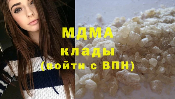 прущий лед Абинск